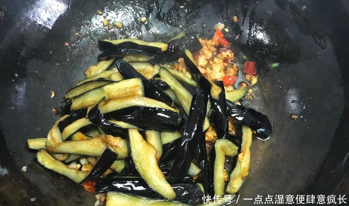 常回家看看,顺便做道菜,简单的家常菜!