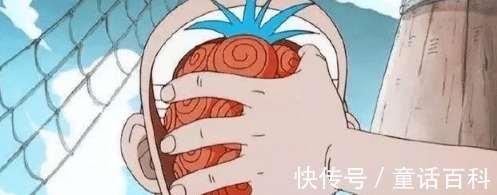 海贼王|海贼王假如把你丢荒岛三年,这6颗果实选一个吃,老实人选5!