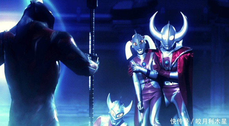 奧特曼|13個變成石像的奧特曼怎么樣了迪迦消滅四個，還有兩個不能登場！