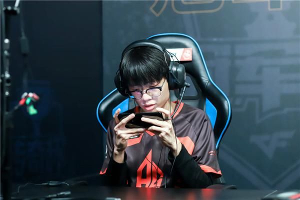 比赛|就此结束:传奇杯的AG该打多少分?