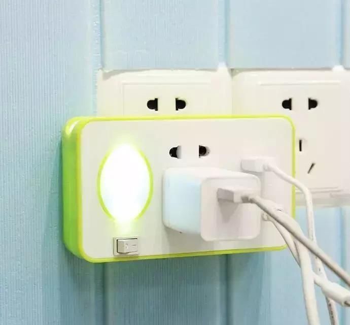 usb|越来越多人后悔装五孔插座了早该装个“爬墙器”，安全又美观