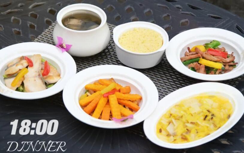 月子病|这可能是女人避开“月子仇”的最好办法,愿准爸爸们好好把握