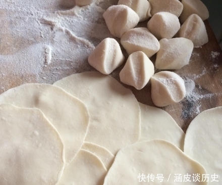 多汁|喜欢吃饺子的别错过这馅,很多人没吃过,鲜嫩多汁,比韭菜馅还鲜