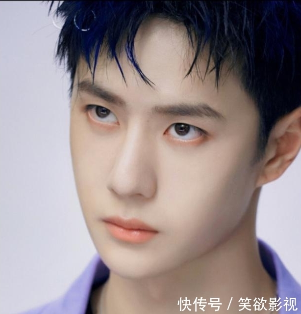 天天小兄弟|自己喜爱的事,要尽最大努力做好,希望王一博永远保持赤诚之心!