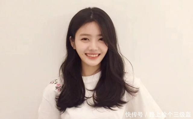 单眼皮|脸上有这四种特质的女人，越老越吃香，中了两个就是“逆龄女神”