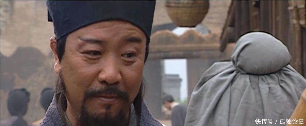 自愧不如|《水浒传》里最阴险的奸人出自梁山高层,他的歹毒使高俅自愧不如