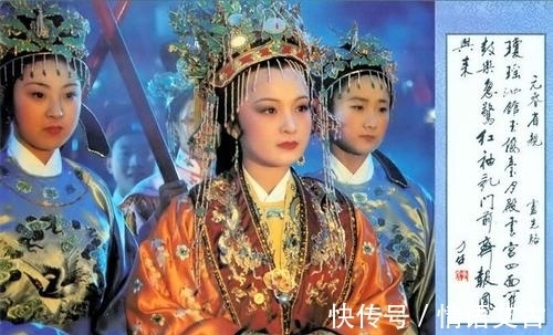 薛宝钗&《红楼梦》：薛宝钗吃的冷香丸到底有多少秘密？