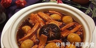 排骨|百吃不腻的几道下饭菜,鲜香入味,好吃还不油腻,学会不用下馆了