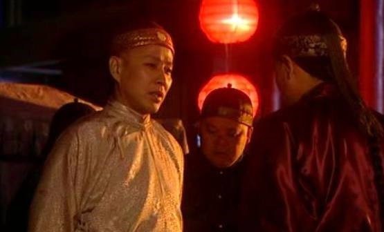 必杀|康熙8岁时对此人说，等我亲政必杀你，6年后，康熙没有杀反而重用！