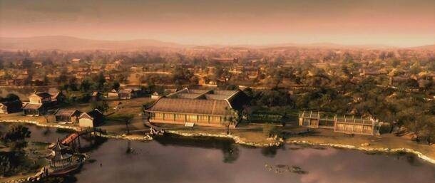 中年|这个下令火烧圆明园的人,下场如何