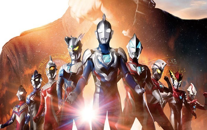 假面骑士|奥特曼55周年,只有两部剧获得星云奖,除了《泽塔奥特曼》还有哪个?