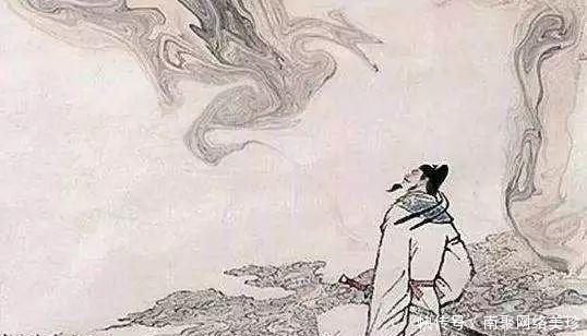  代名词|李白最狂的一首诗, 千百年来无人超越, 成为狂的代名词!