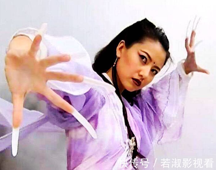 神雕$难怪殷天正能成为明教白眉鹰王,书中暗示,他师傅张三丰都惹不起