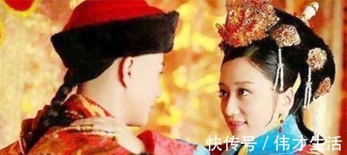 金枝欲孽$清朝妃嫔一天是如何度过的?别被古装剧误导了,真实生活令人羡慕