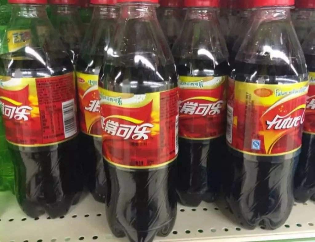 饮料|已停产的5种饮料,全喝过的人孩子都打酱油了,00后基本没见过