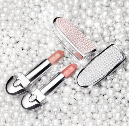 2021年日本最新春季彩妆介绍 唇膏篇