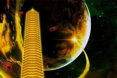 盘龙棍|斗罗大陆五大巅峰器武魂九宝琉璃塔第四、昊天出第三,第一太强