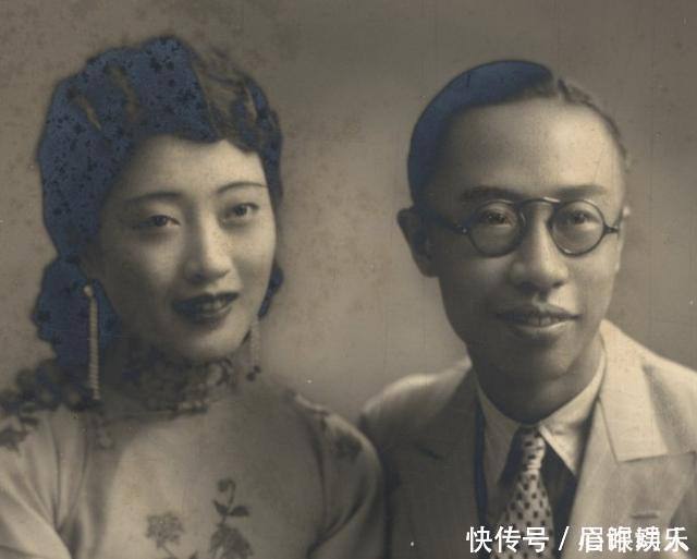 溥仪|溥仪晚年携夫人重游故宫,遇见一老头顿时脸色大变,尴尬打招呼!