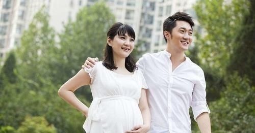 羊水|45岁怀上男孩,羊水穿刺为阳性仍坚持生,最后全家都傻眼了