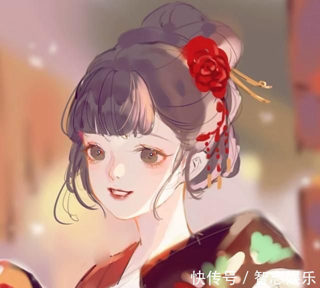 寓意&清冷自带仙气的古风女孩名,惊艳小众不重名