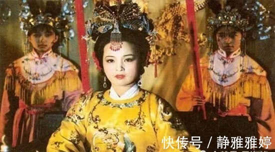 老吕&红楼梦:贾元春与皇帝的感情到底如何?