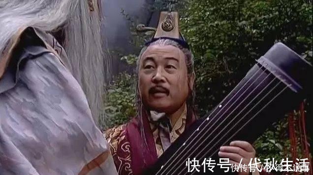 刘正风$央视版《笑傲江湖》里唯一被禁的这部分,才是这本书的精髓