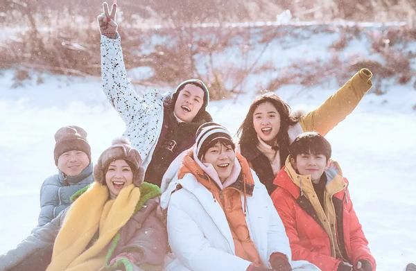 《亲爱的客栈4》强势来袭，主创人员大换血，看到阵容：追定了！