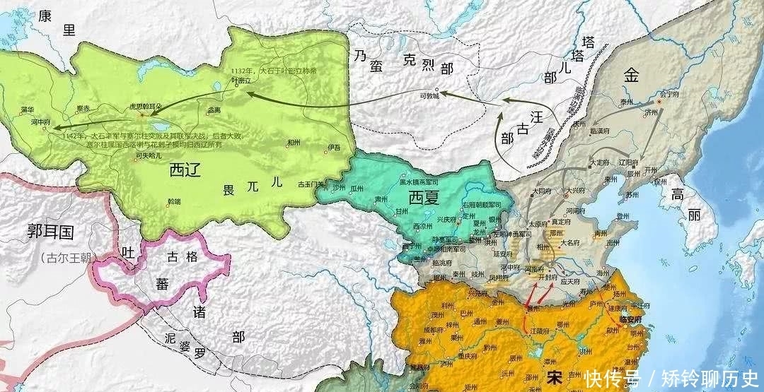 名将|1142年1月27日,抗金名将岳飞被冤杀