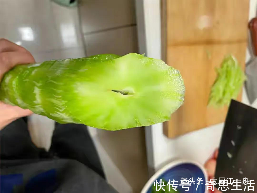吃莴笋要注意“3吃1不放”,不懂不要乱吃了,学不会可惜了
