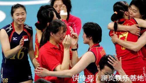 中国女排|50岁女排前国手，忙完女排又督战男排，丈夫是军人，曾苦等她14年