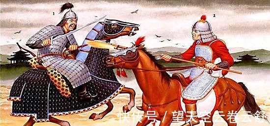 枪王$明代第一枪王,身经百战,花甲之年竟因此而亡!