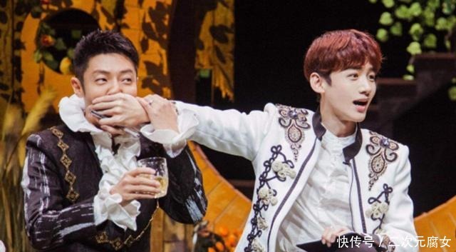 人物设置|综艺真人秀那么多,为什么偏偏它可以“一枝独秀”