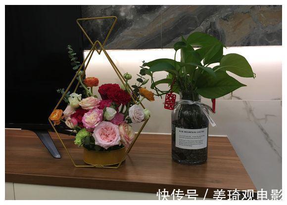 新房|新房入住一年，亲戚拿我家做装修模板了，都说太美了给大家晒晒！