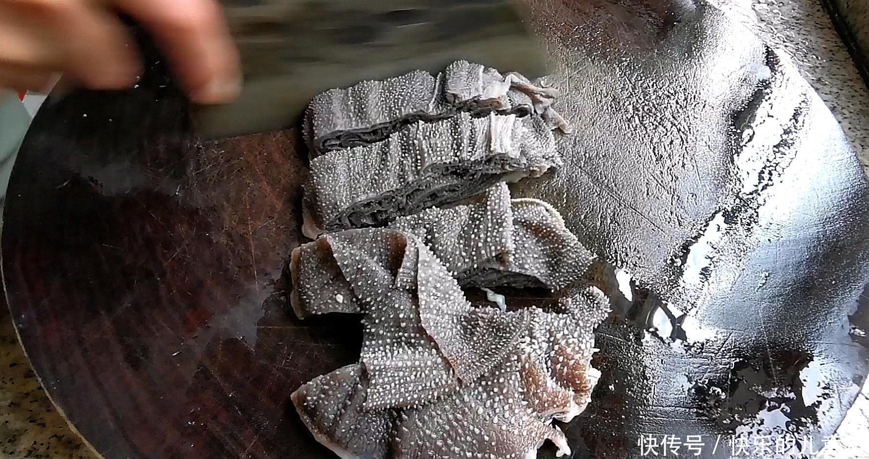 豪华版“毛血旺”!够麻够辣够香,舌尖上的美食,百吃不厌