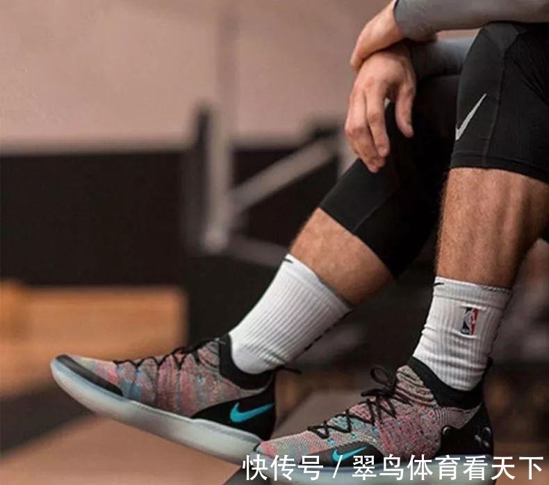 nike 《这就是灌篮》的热播让篮球鞋火了! 盘点五款实战与颜值俱佳的篮球鞋！