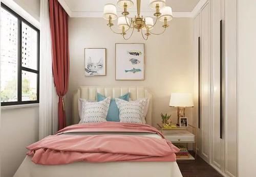 装出|小空间装出好气质，一进门就被迷住，餐厅漂亮又实用，客厅美极了