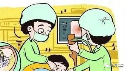  发现|胃癌如何早发现、早诊断、早治疗？松江医生提醒注意这些