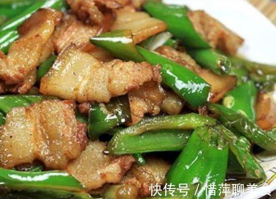 四季豆|美味的家常菜,但并不乏味,非常简单,我想每天在家吃饭