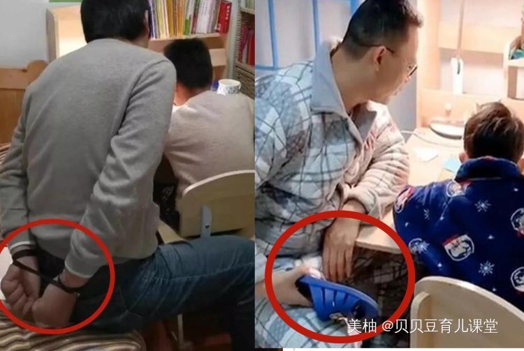 孩子作业把妈妈“搞疯”,外婆拿出24年前卷子,妈妈哑口无言了