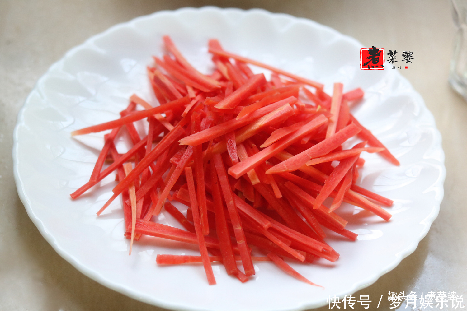 天然的“消食片”,5元一斤我家每月要吃十几斤,孩子常吃消化