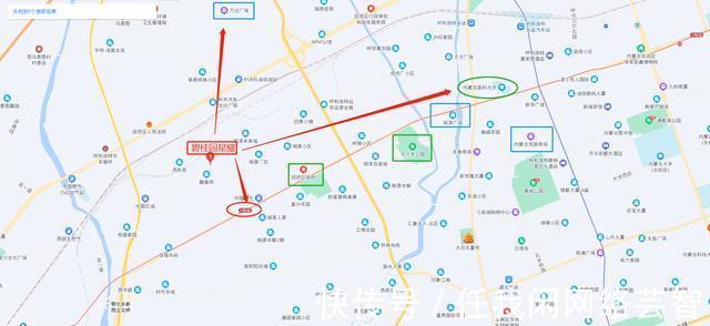 主干道|楼盘测评|碧桂园星耀二环内品质和优价兼具的刚需性价比佳选