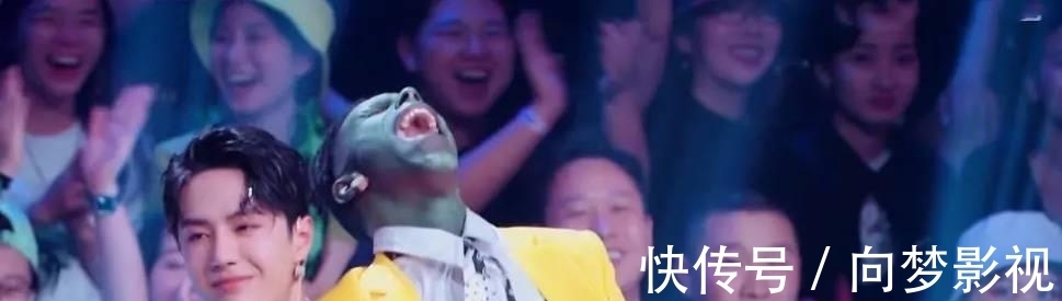 天花板|《這就是街舞》：公認的國產綜藝天花板，四季評分均過8分