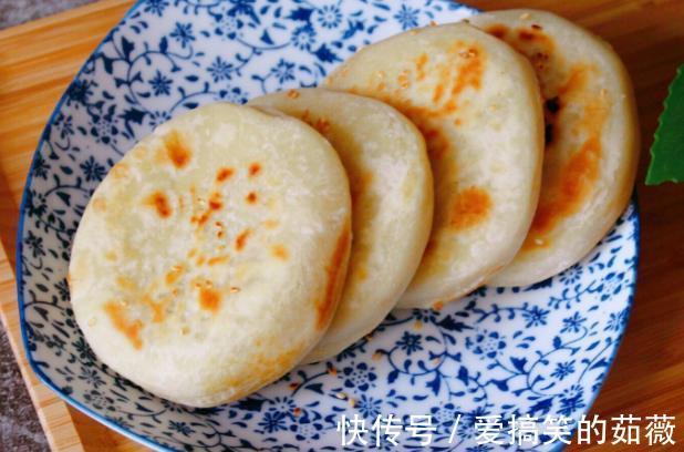 营养赛|秋冬季节的宝,吃它正当时,营养赛人参,加虾皮烙成饼,馋得不行