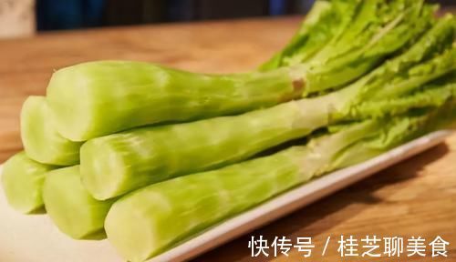 食物|血液的清道夫的3种食物,常吃身体好,不堵不高。