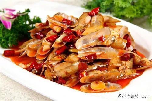 汤匙|推荐17款超级方便的家常菜,清新爽口不油腻,家人都超爱吃哦!