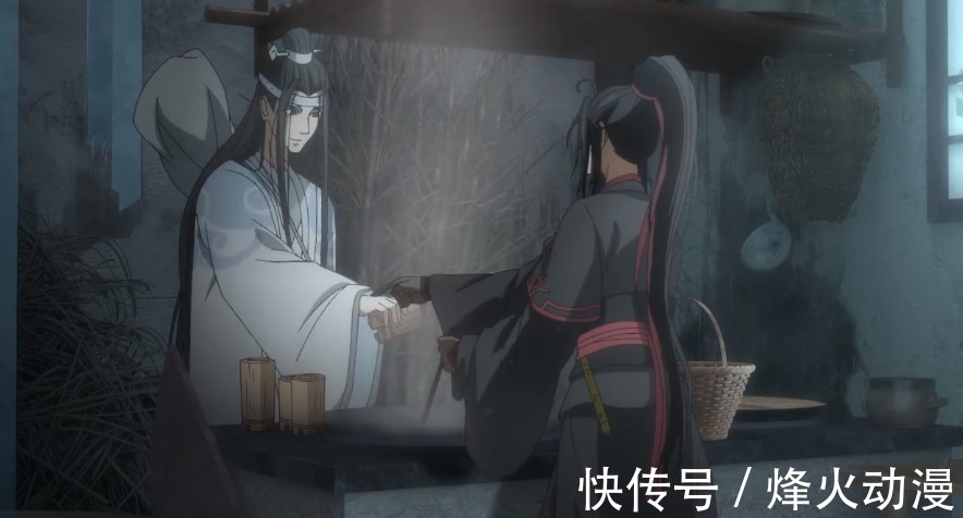 墨香|墨香铜臭被捧得太高?八十分的水平吹成一百,格局远不如P