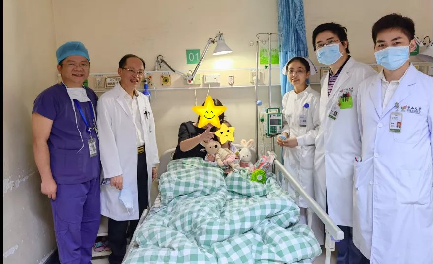 折翼天使们|2岁就查出肿瘤！这些让人心疼的折翼天使们，后来怎么样了？