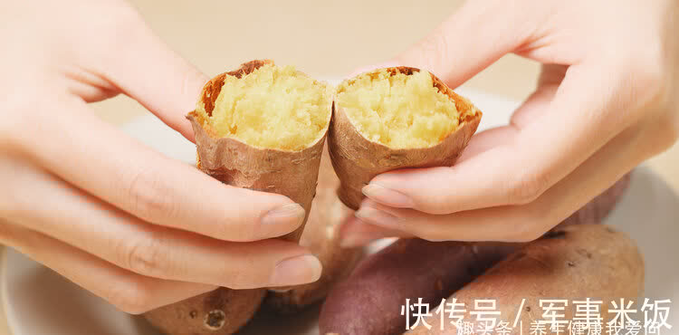 小川|红薯不仅抗癌还降血糖，是真的吗？吃过红薯的建议进来看看吧