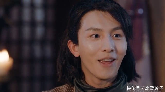 爱情|《将夜》李珲圆为李渔准备皮影戏,历史上皮影戏源于一个爱情传说!