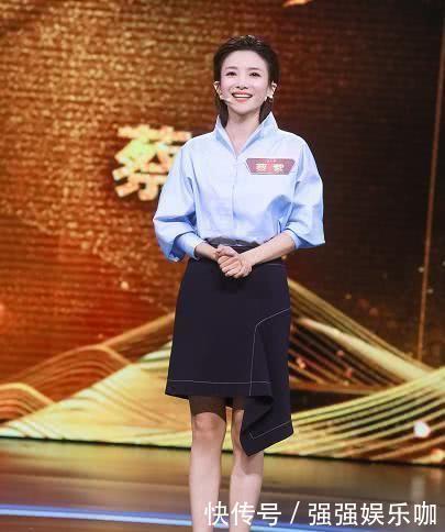 夺冠|央视主持人大赛蔡紫夺冠,但为何是尹颂、张舒越主持春晚?